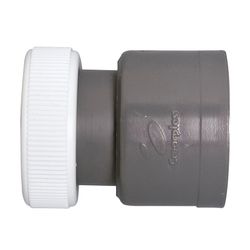 Enlace Con Tuerca Loca 1 1/2" 40