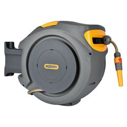 Enrollador Auto Reel Hozelock 20mt