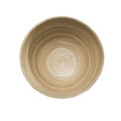 Ensaladera Bambu Natural 30cm