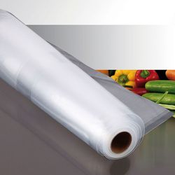 Envasadora Rec.Bolsa 2 Rollos 22cmx6m