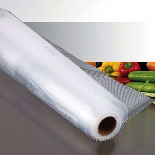 Envasadora Rec.Bolsa 2 Rollos 22cmx6m