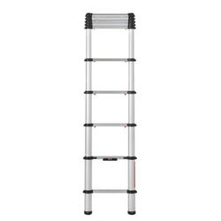 Escalera Telescopica Telesteps 1 Tramo Svelt