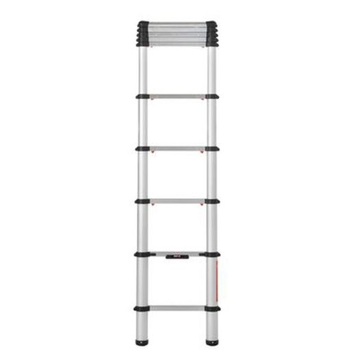 Escalera Telescopica Telesteps 1 Tramo Svelt