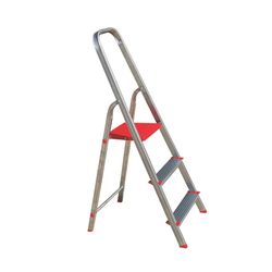 Escalera Tijera Habitex Basic 3P