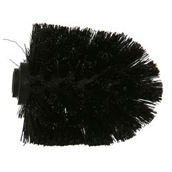 Escobilla De Baño, Recambio, Negra