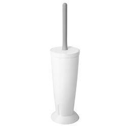 Escobilla Wc-2000 Blanca Tatay