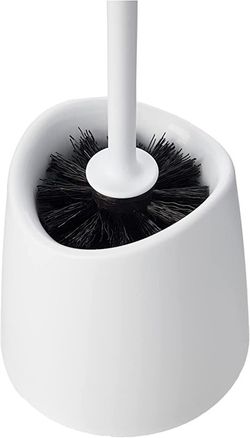Escobilla Wc Standard Blanco