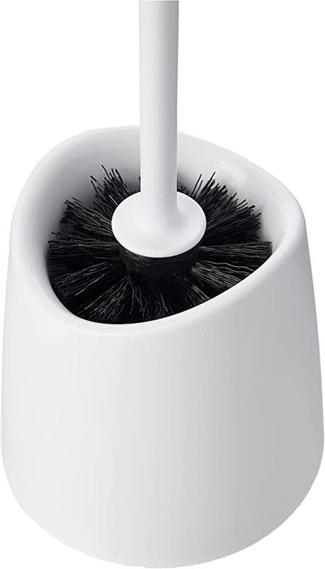 Escobilla Wc Standard Blanco
