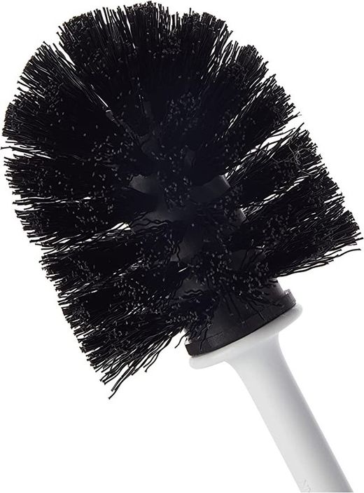 Escobilla Wc Standard Blanco