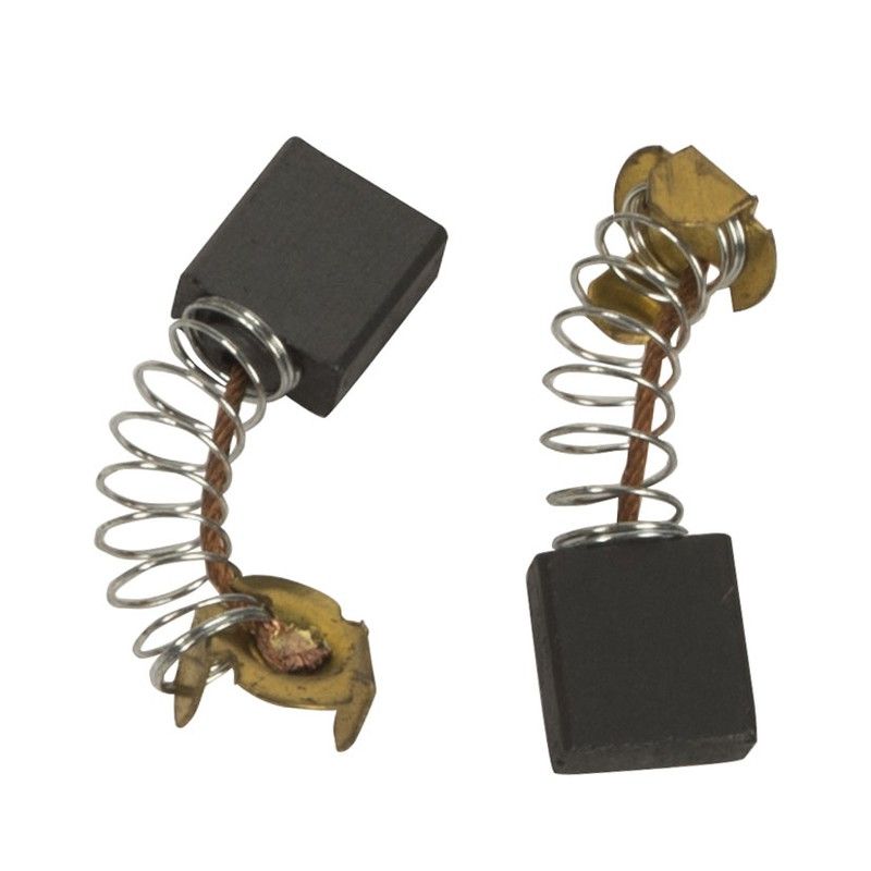 Escobillas  Recambio Amoladora Ar1050nm