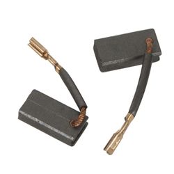 Escobillas  Recambio Taladro Tr1050nm