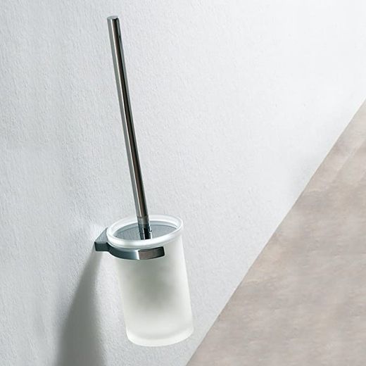 Escobillero Wc Pared Design