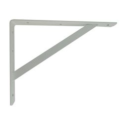 Escua. Reforza Plm04 400X280Mm Blan 10U