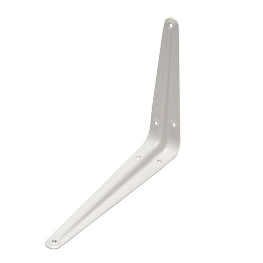 Escuadr Clasic Plm01 300X250Mm Blan 20U