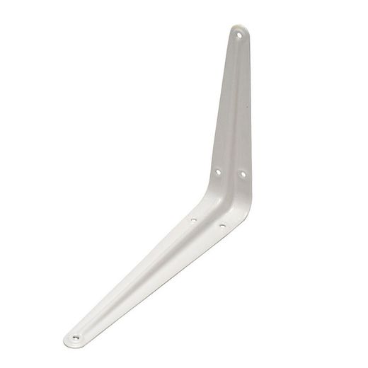 Escuadr Clasic Plm01 300X250Mm Blan 20U