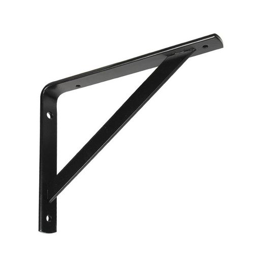 Escuadra G.Resist. 300x210. Negra