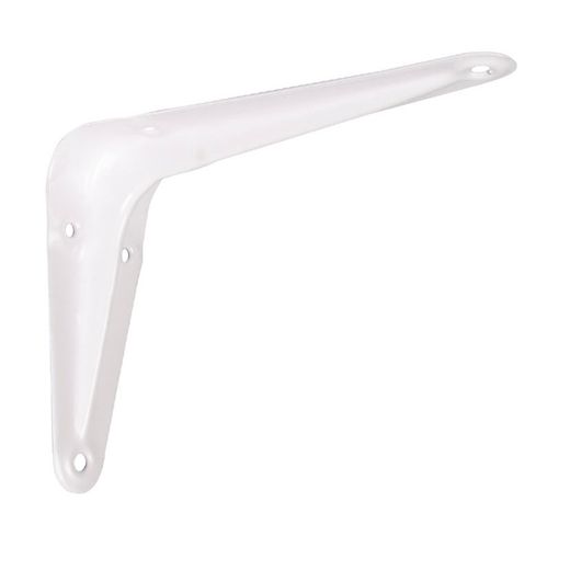 Escuadra M.Tames. Blanco.150x125mm. Ehl