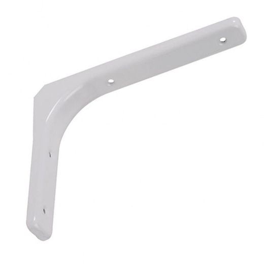 Escuadra Mod. Trend. Blanco. 200x150mm