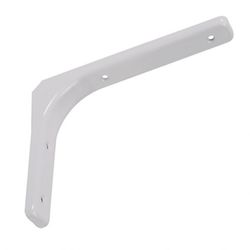 Escuadra Mod. Trend. Blanco. 250x200mm
