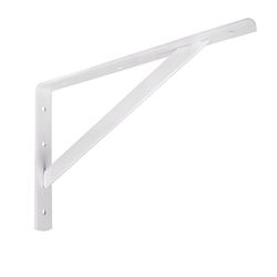 Escuadra Mod.Up. Blanco.400x250mm. Ehl