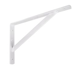Escuadra Mod.Up. Blanco.400x250mm. Ehl