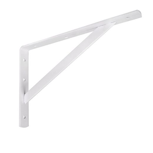 Escuadra Mod.Up. Blanco.500x330mm. Ehl