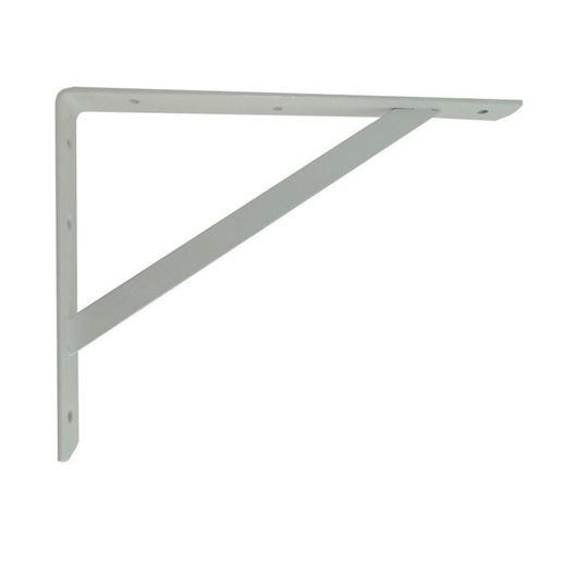 Escuadra Reforza Plm04 250X200Mm Blanco