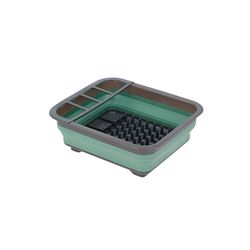 Escurreplatos Plegable 365X310X120Mm