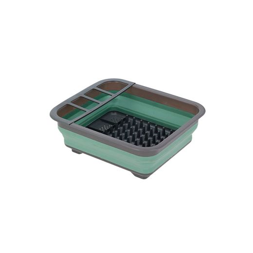Escurreplatos Plegable 365X310X120Mm