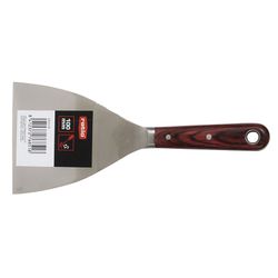 Espatula Acero Inoxidable 125mm.Ratio