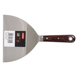 Espatula Acero Inoxidable 150mm.Ratio