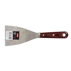 Espatula Acero Inoxidable 75mm.Ratio
