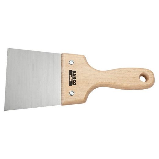 Espátulas para masillar