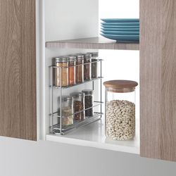 Especiero Deslizante In&Out Metaltex