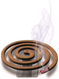 Espiral Anti-Mosquitos