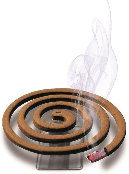 Espiral Anti-Mosquitos