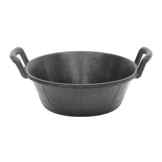 Espuerta Goma  Const.11l.Ratio