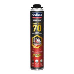 Espuma Orbafoam Ultrafast Pistola 870ml