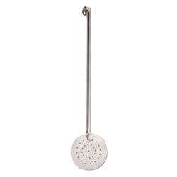 Espumadera Inox. 120 X 640 Mm.