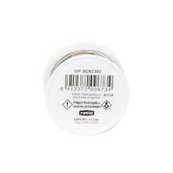 Estaño 60% 1,5mm.100gr