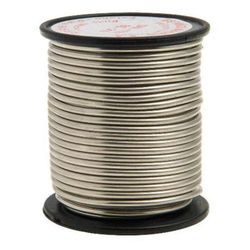 Estaño Tipo Plata 6% 2 Mm 100 Gr
