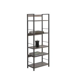 Estanteria Serie Kala 150x52x30