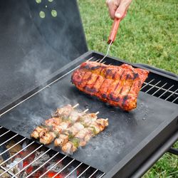 Esterilla Para Horno Y Barbacoa.