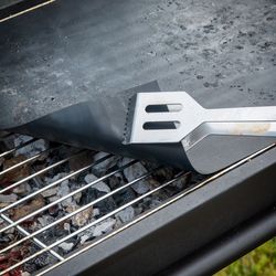 Esterilla Para Horno Y Barbacoa.