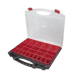 Estuche Multiuso Cubiletes Extraíbles Ratio 6644