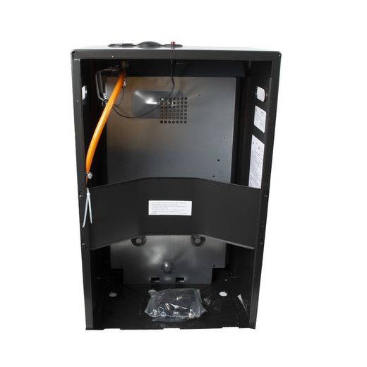 Estufa Catalítica Campingaz Cr5000 Gris Antracita