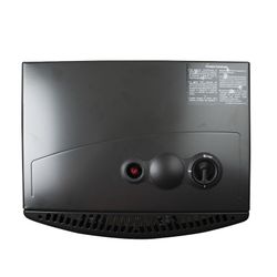 Estufa Catalítica Campingaz Cr5000 Gris Antracita