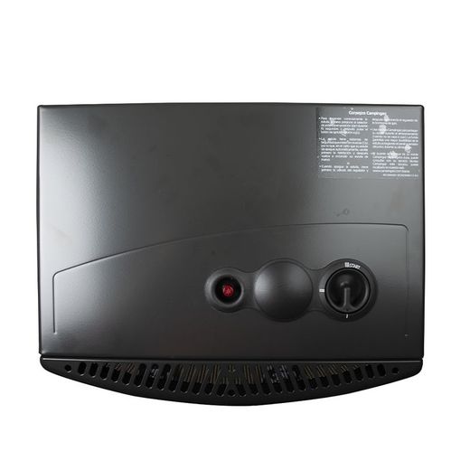 Estufa Catalítica Campingaz Cr5000 Gris Antracita