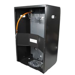 Estufa Catalítica Campingaz Cr5000 Gris Antracita