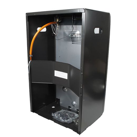 Estufa Catalítica Campingaz Cr5000 Gris Antracita